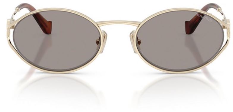 Miu Miu MU-0MU 52YS-ZVN80Q-54 Güneş Gözlüğü